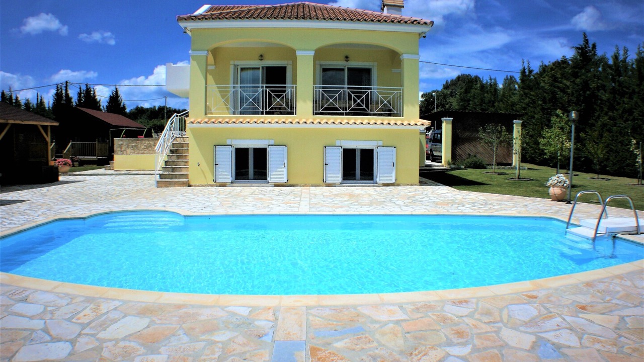 Photo of Outdoor in Karavados