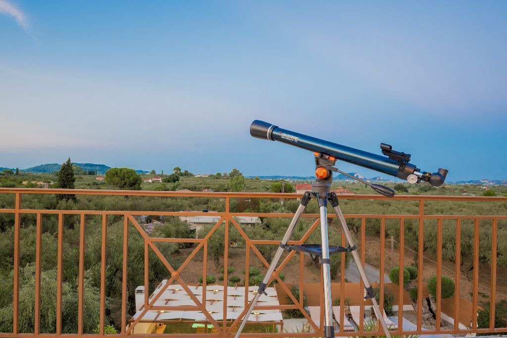 Photo of Outdoor in Langadhakia