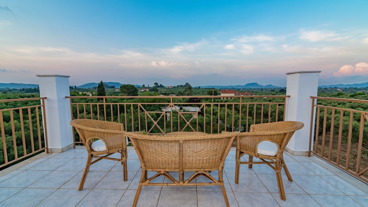 Photo of Outdoor in Langadhakia