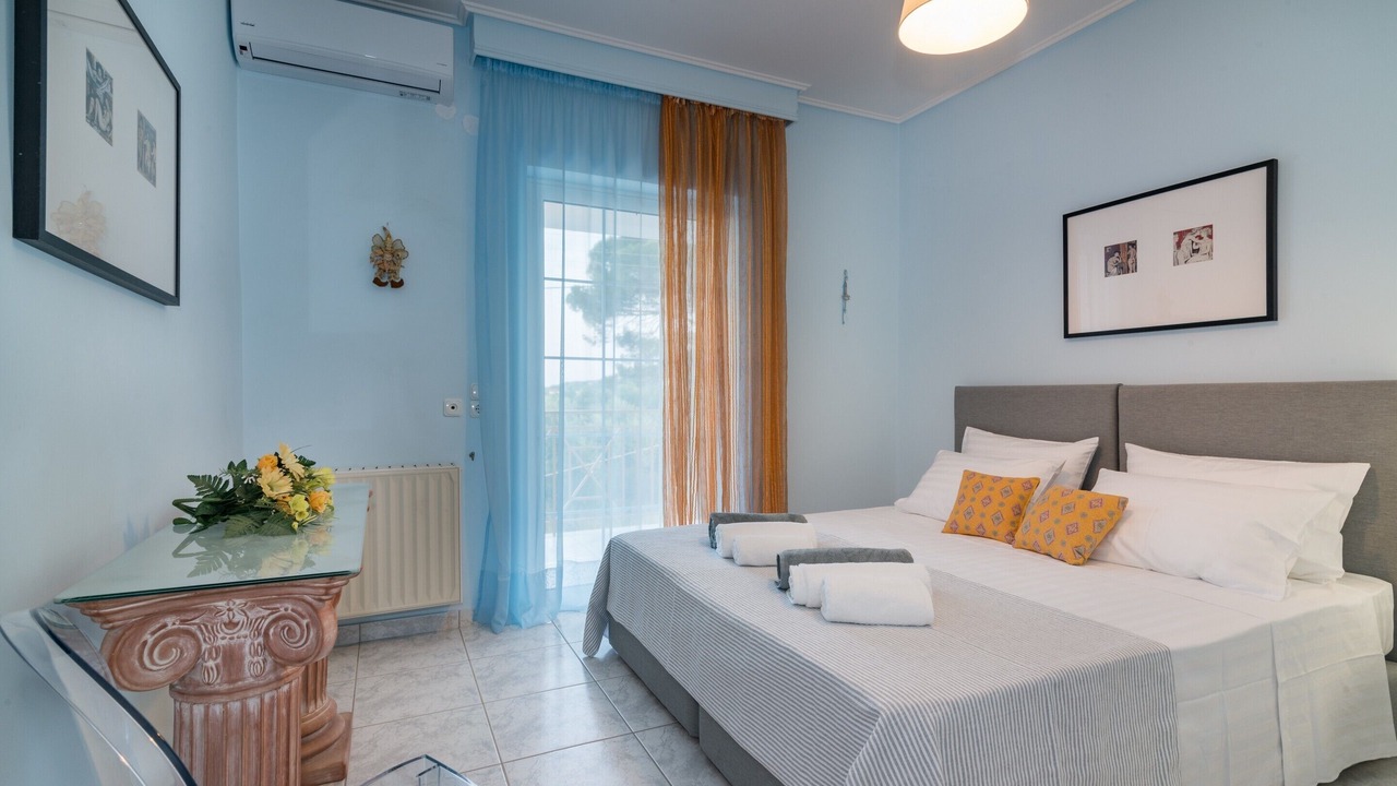 Photo of Bedroom in Langadhakia