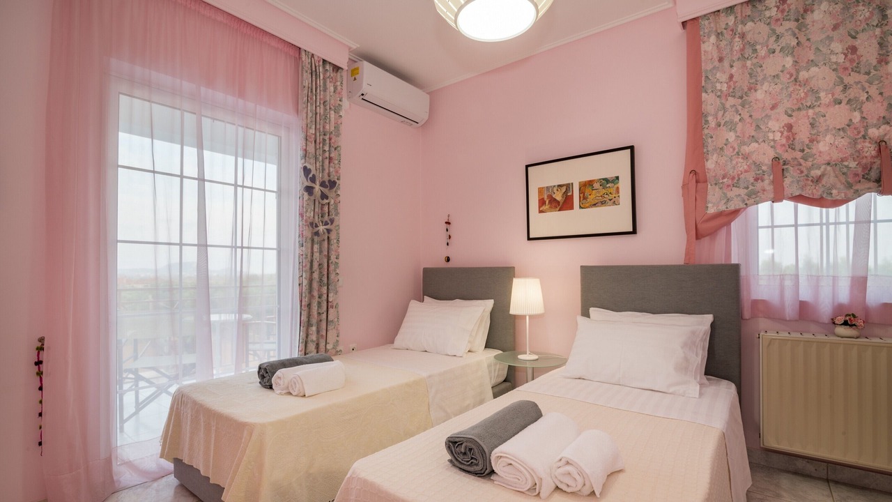 Photo of Bedroom in Langadhakia