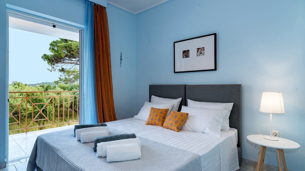 Photo of Bedroom in Langadhakia