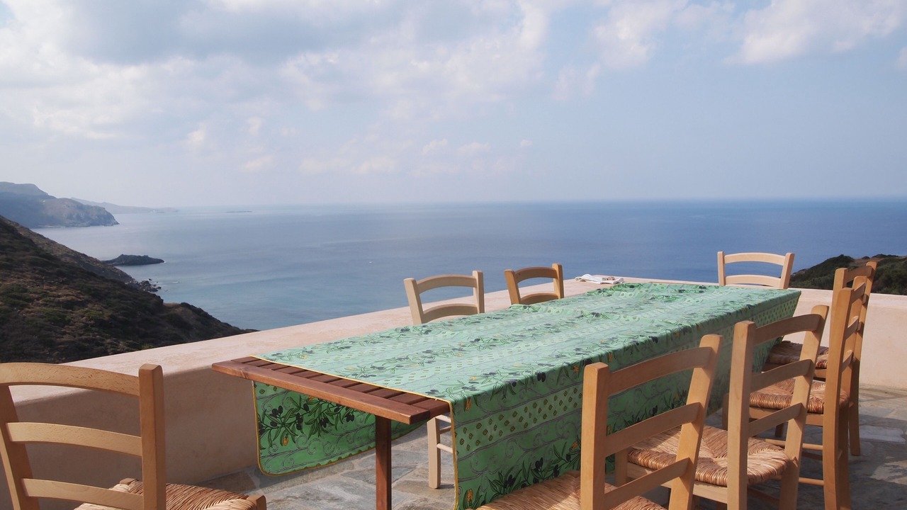 Photo of Outdoor in Kithira