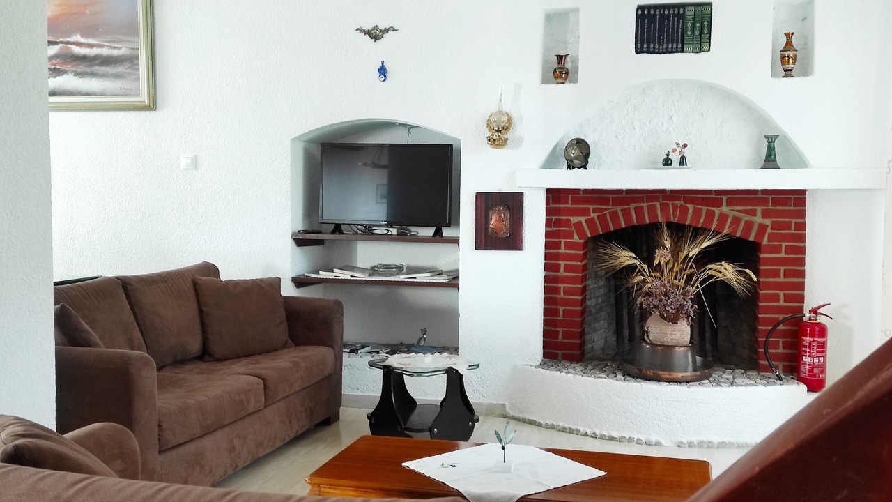 Photo of Livingroom in Potokaki