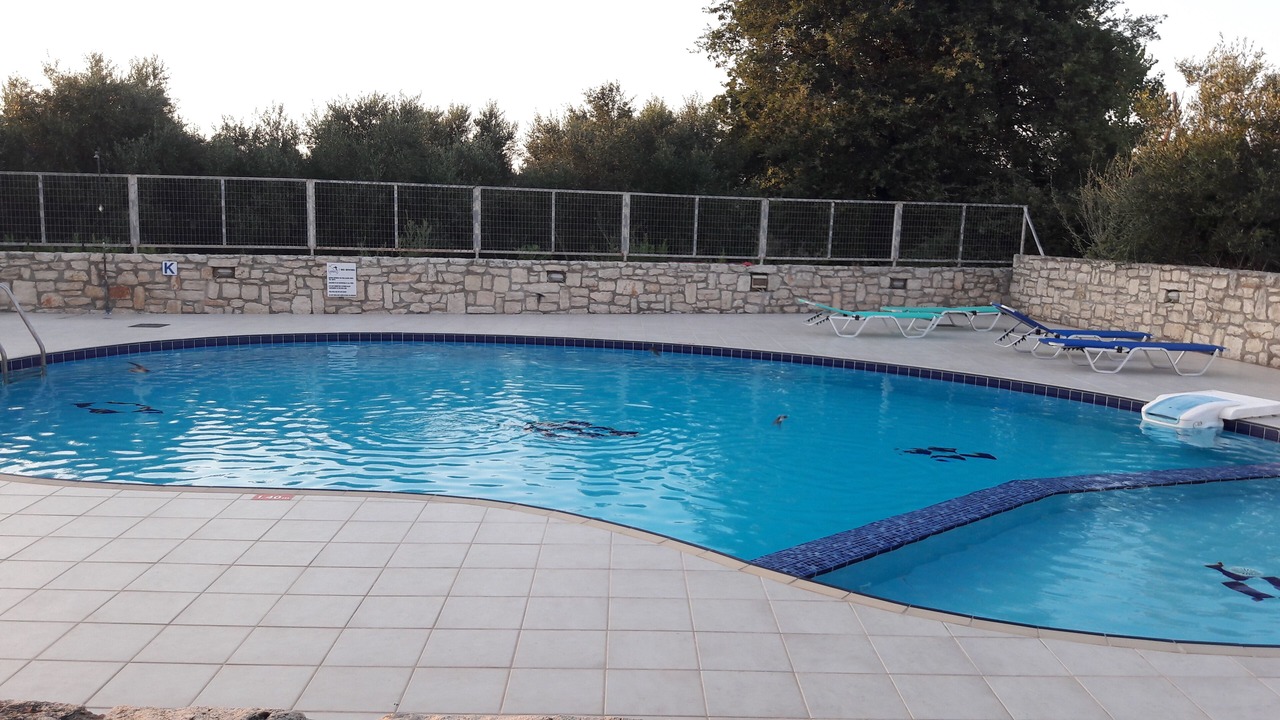 Photo of Outdoor in Asprouliani