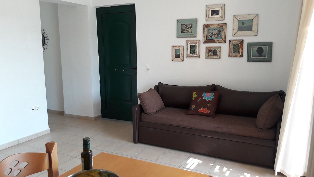 Photo of Livingroom in Asprouliani