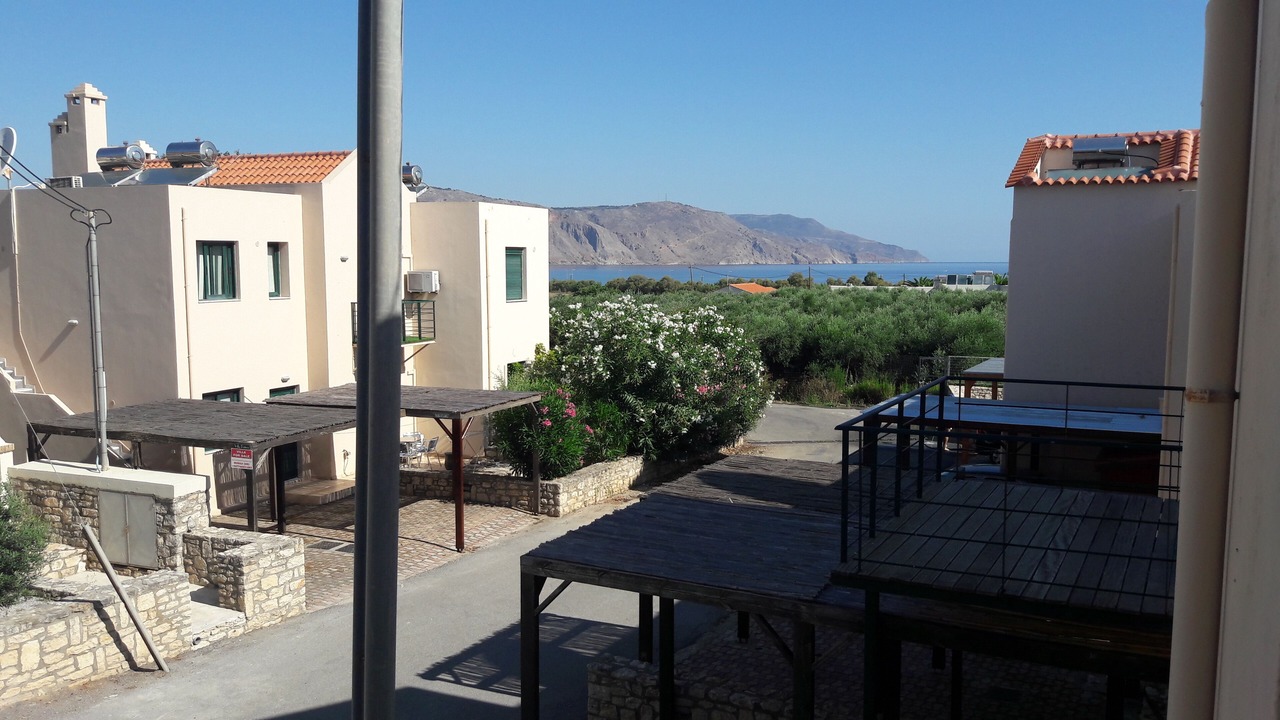 Photo of Patio Balcony in Asprouliani