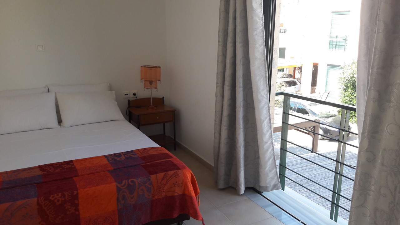Photo of Patio Balcony in Asprouliani