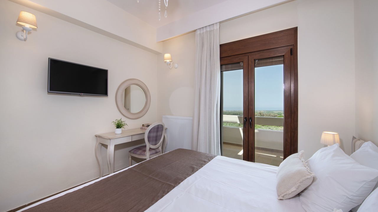 Photo of Bedroom in Pikris