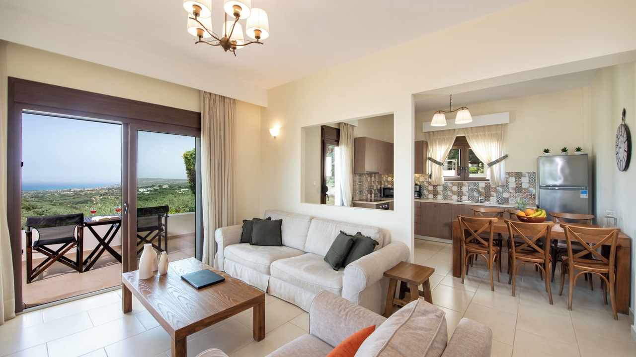 Photo of Livingroom in Pikris