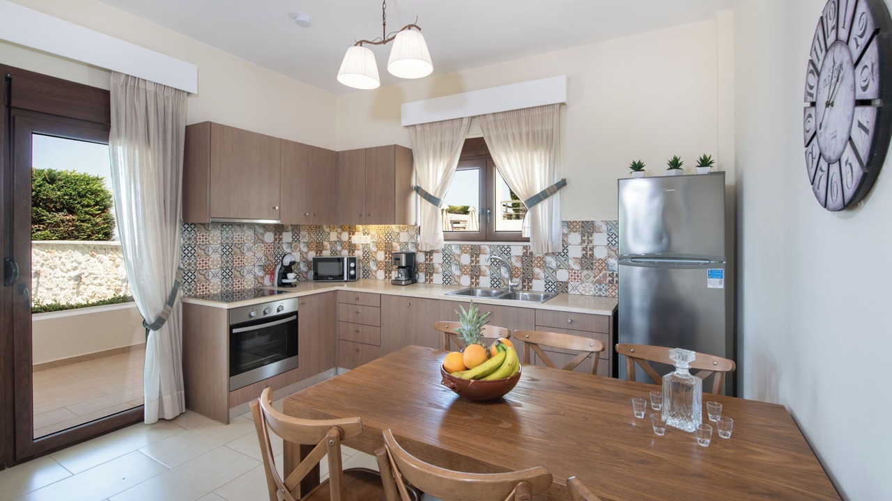 Photo of Kitchen in Pikris