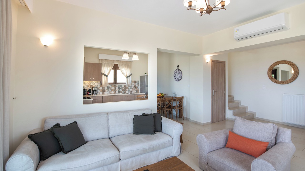 Photo of Livingroom in Pikris