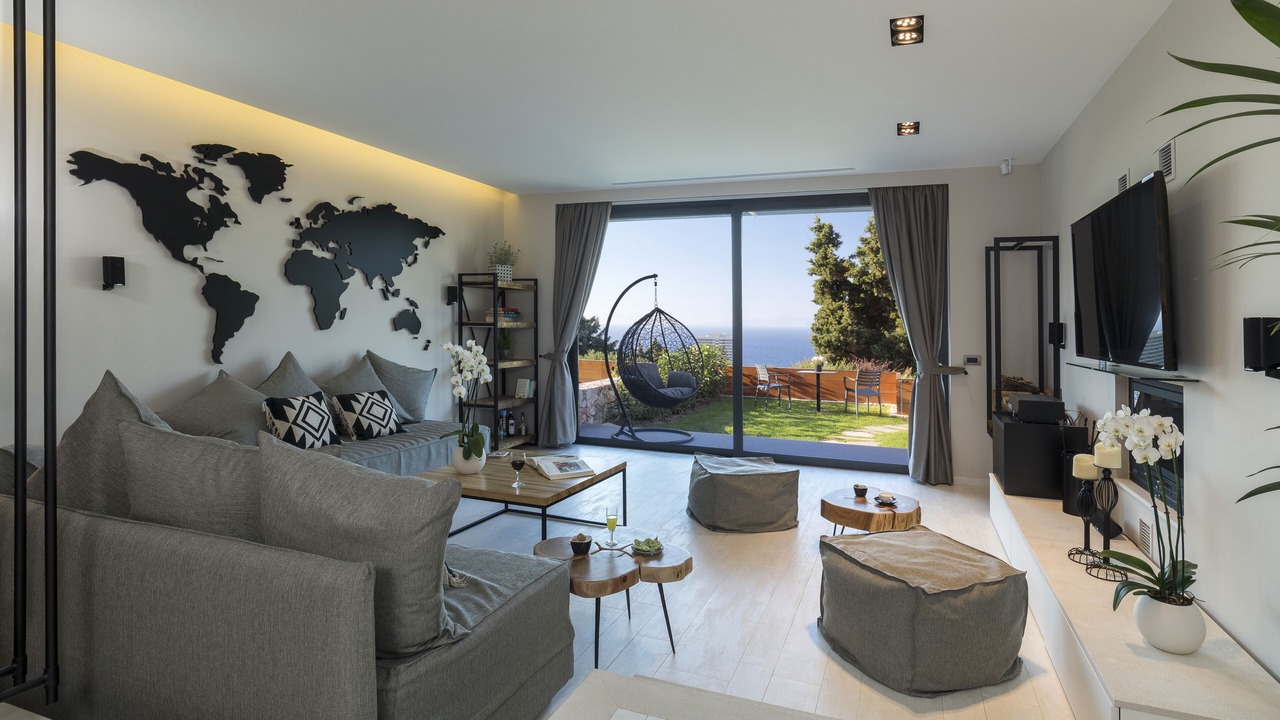 Photo of Livingroom in Ixia