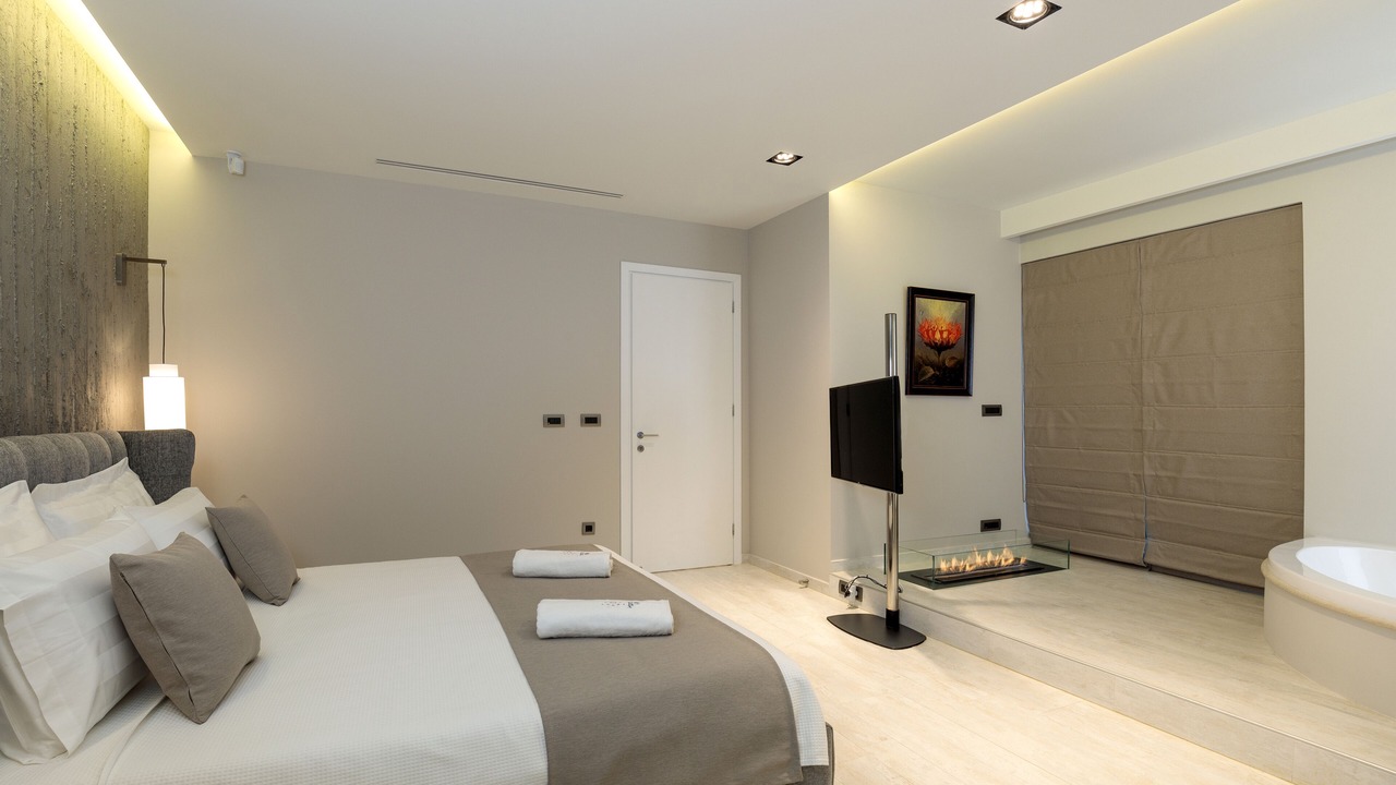 Photo of Bedroom in Ixia