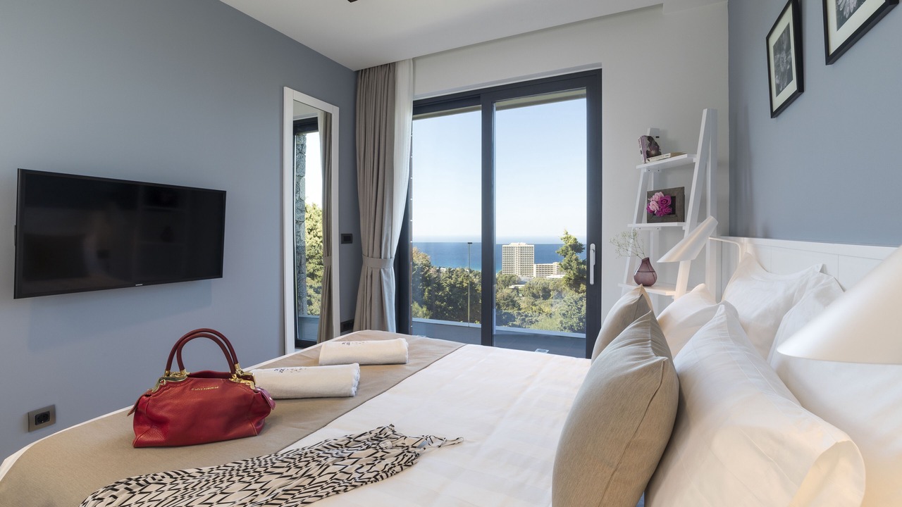 Photo of Bedroom in Ixia