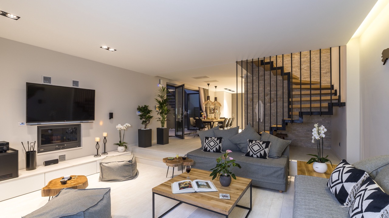 Photo of Livingroom in Ixia