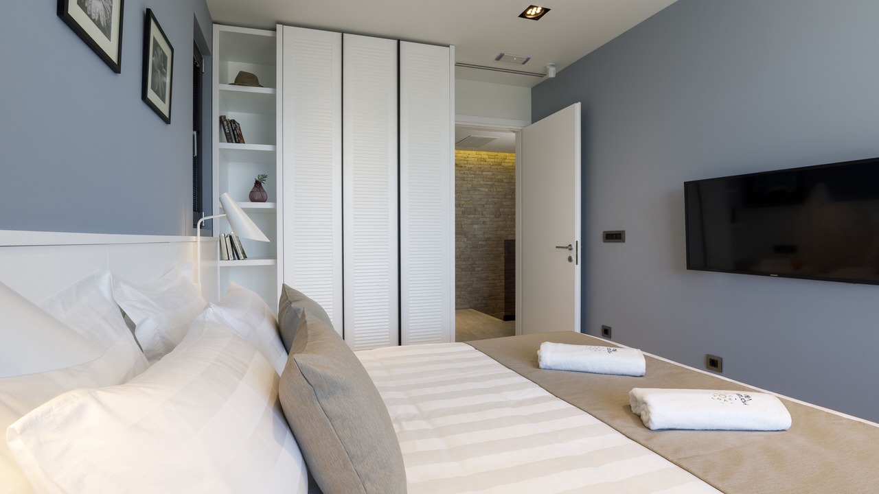 Photo of Bedroom in Ixia