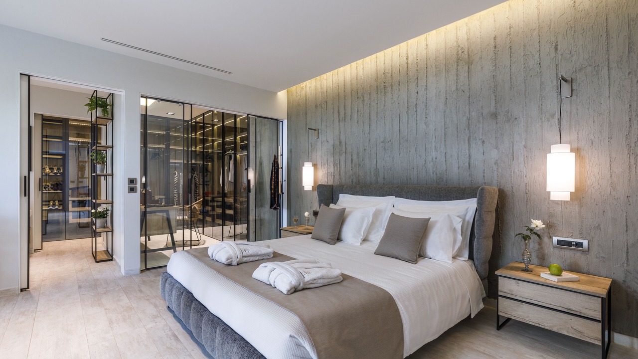 Photo of Bedroom in Ixia
