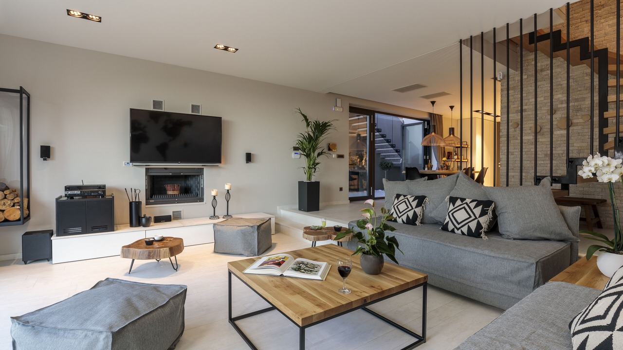 Photo of Livingroom in Ixia