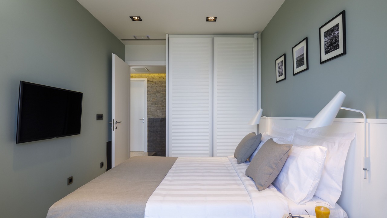Photo of Bedroom in Ixia