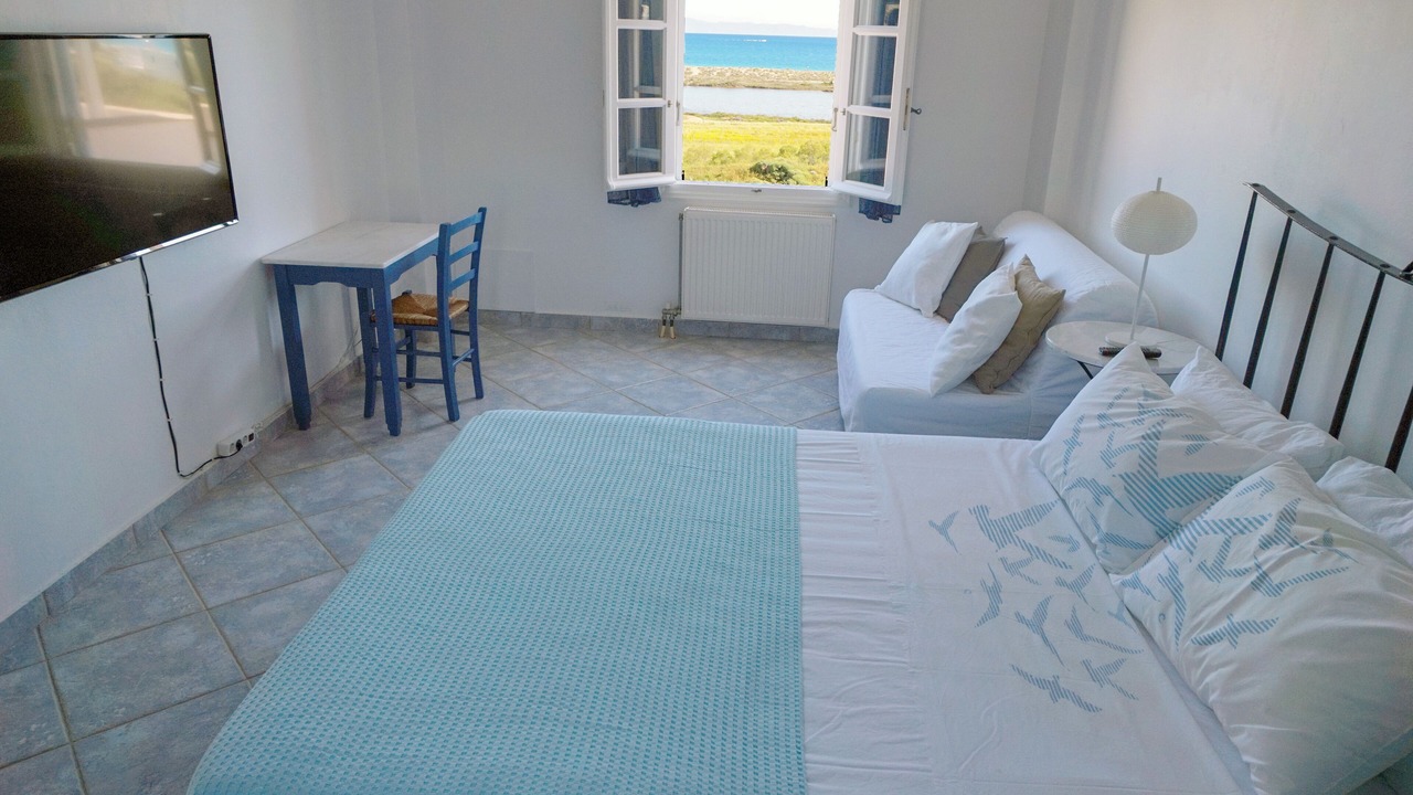 Photo of Bedroom in Stelida