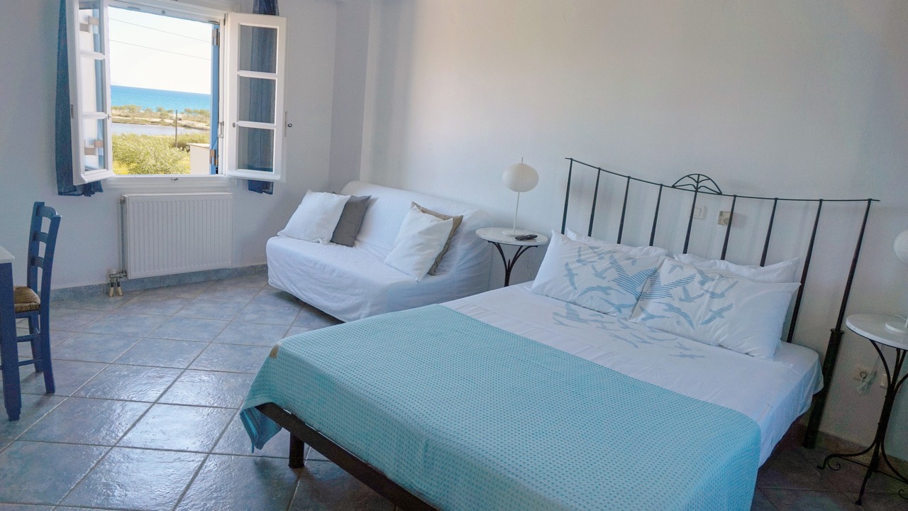 Photo of Bedroom in Stelida