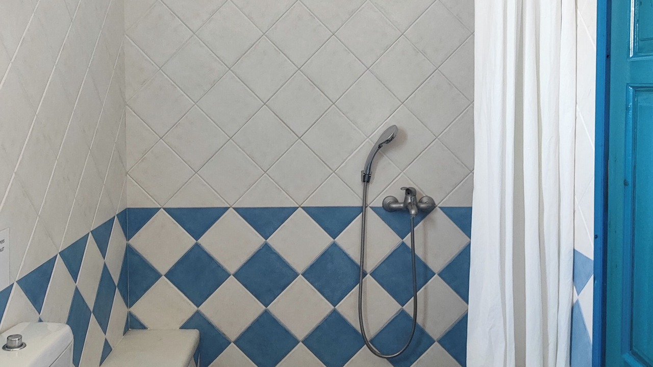 Photo of Bathroom in Stelida