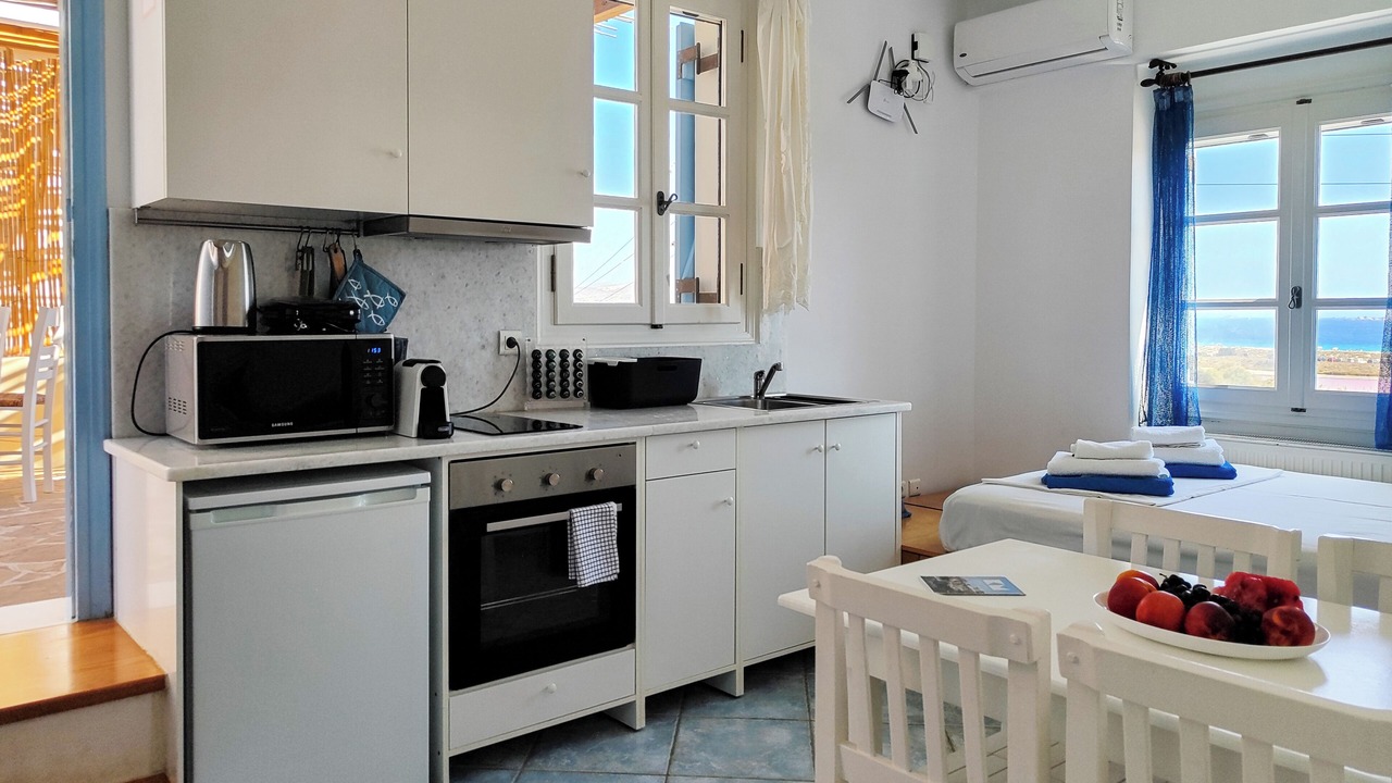 Photo of Kitchen in Stelida