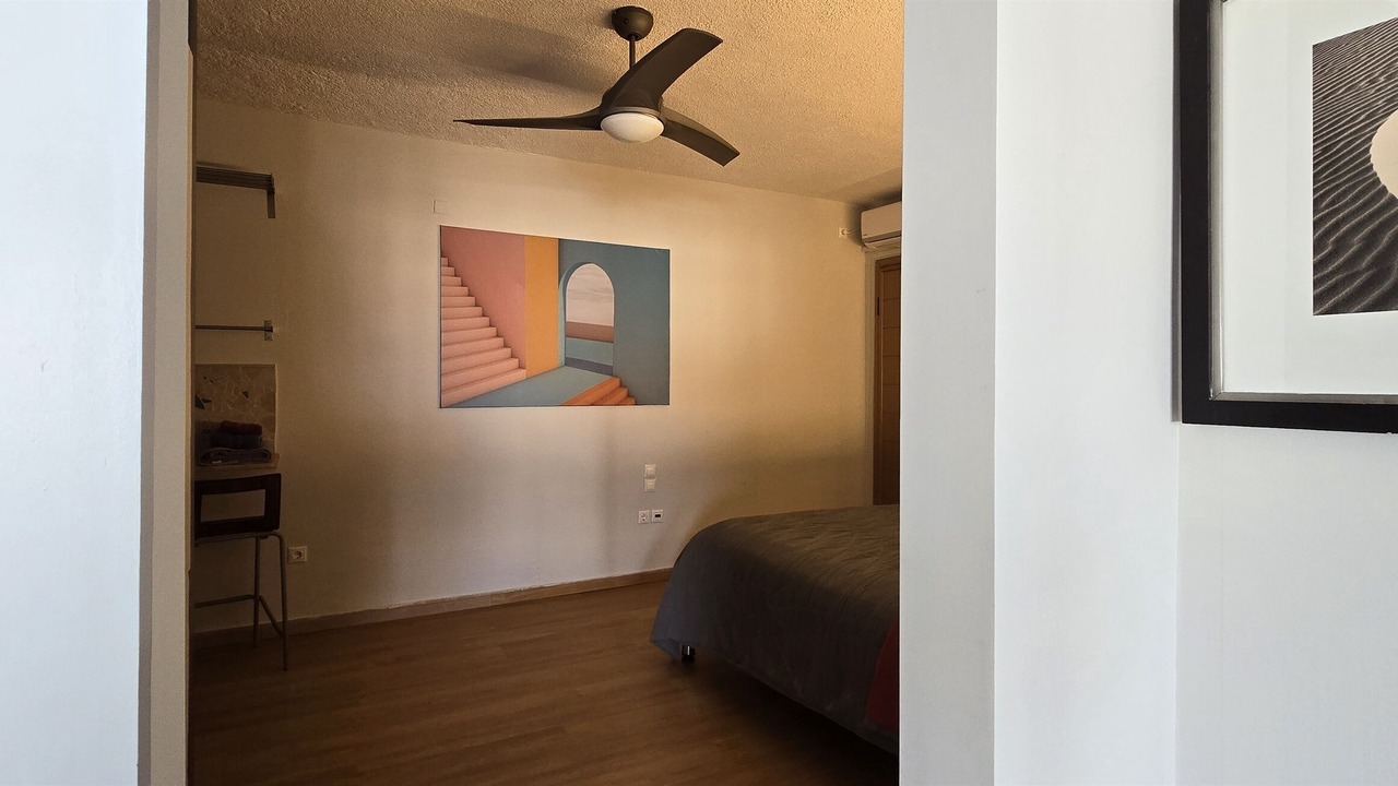 Photo of Bedroom in Pangrati