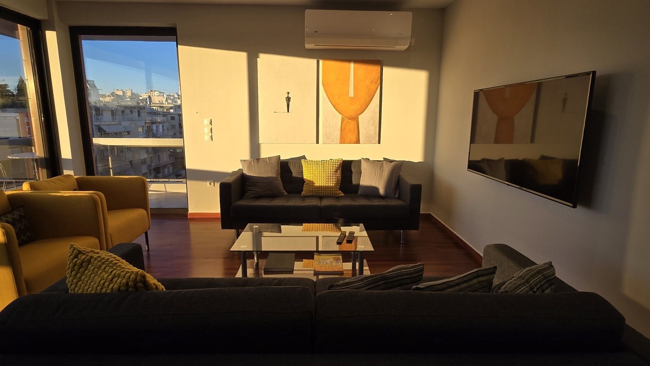 Photo of Bedroom in Pangrati