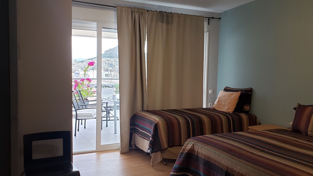 Photo of Bedroom in Pangrati