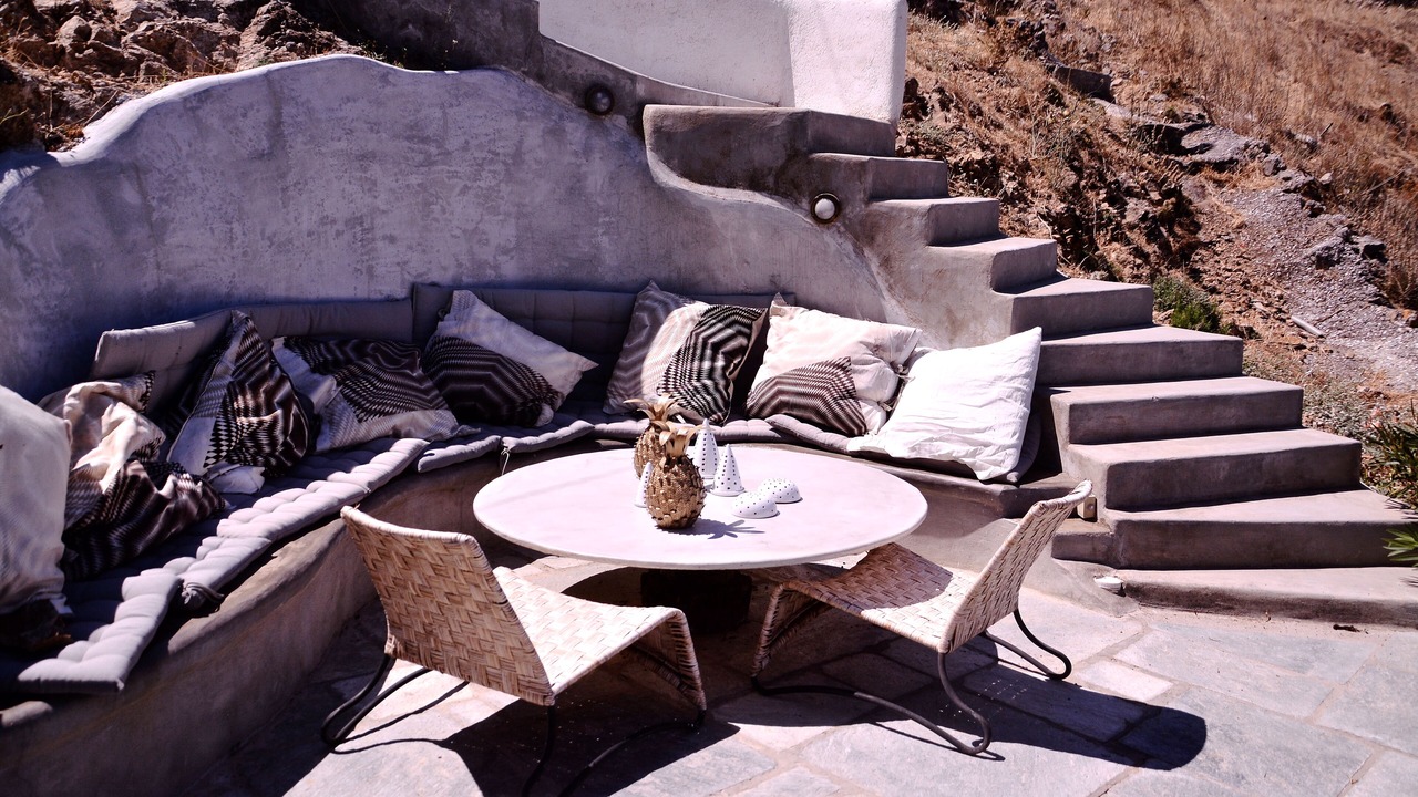 Photo of Outdoor in Serifos