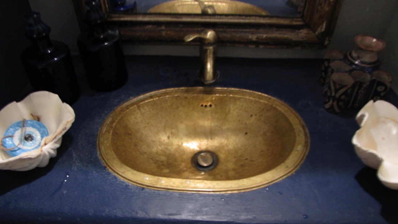 Photo of Bathroom in Serifos