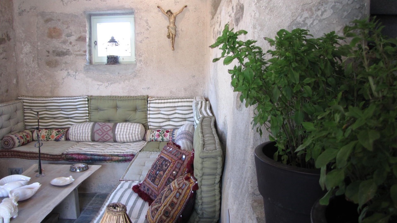Photo of Bedroom in Serifos