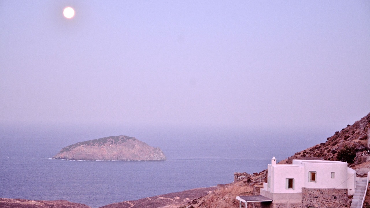 Photo of Others in Serifos