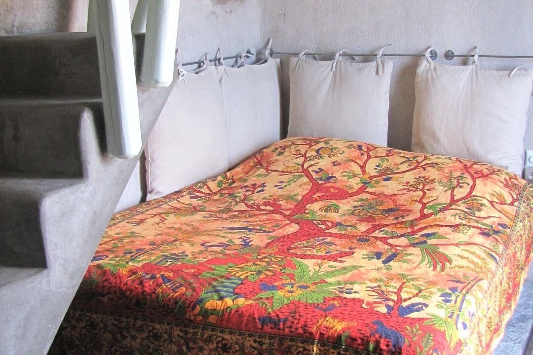 Photo of Bedroom in Serifos