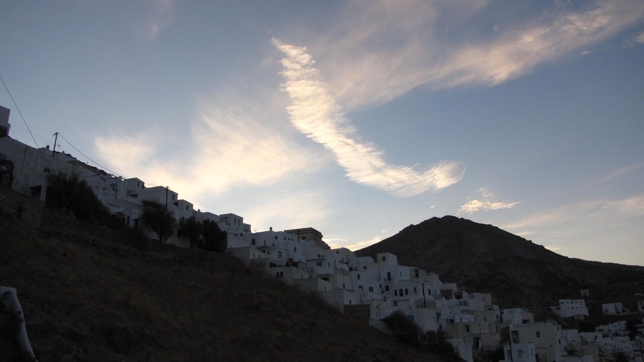 Photo of Outdoor in Serifos