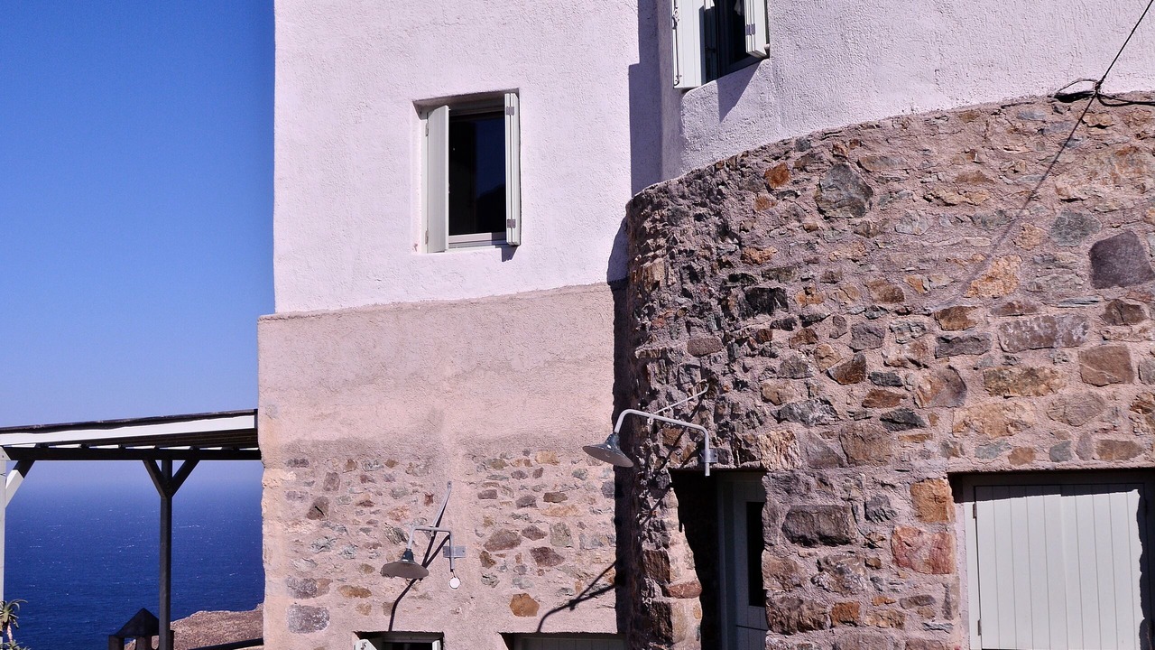 Photo of Outdoor in Serifos