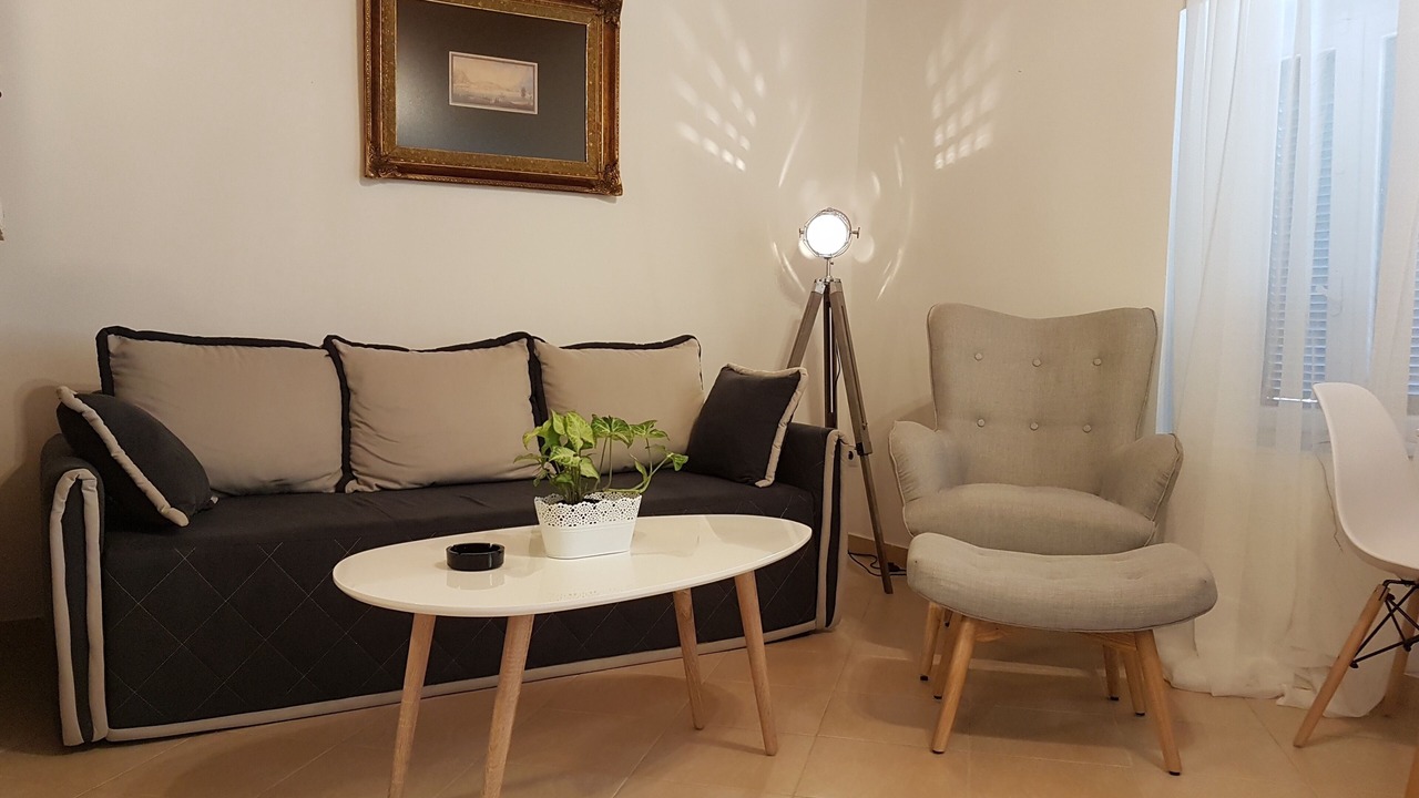 Photo of Livingroom in Nafplion City Centre