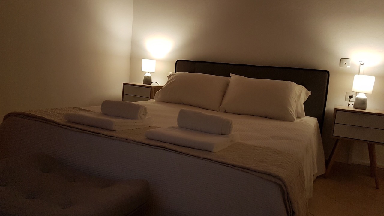 Photo of Bedroom in Nafplion City Centre