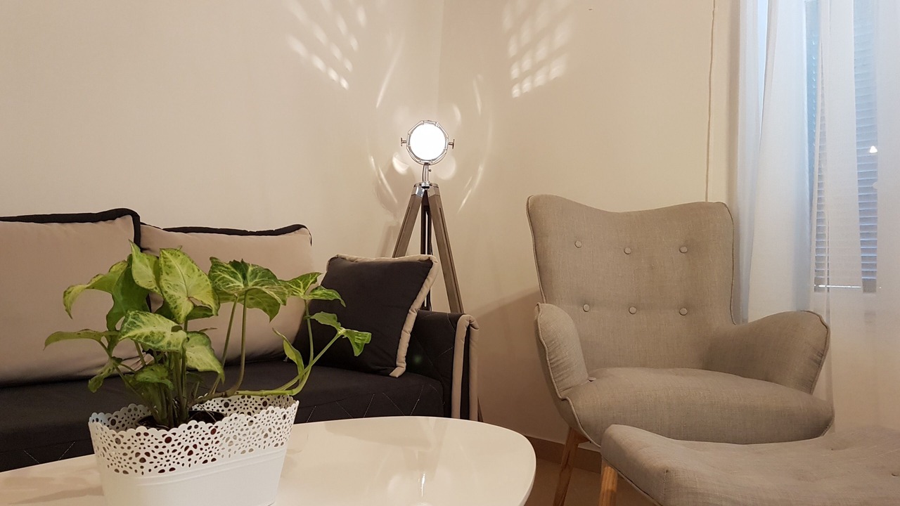 Photo of Livingroom in Nafplion City Centre