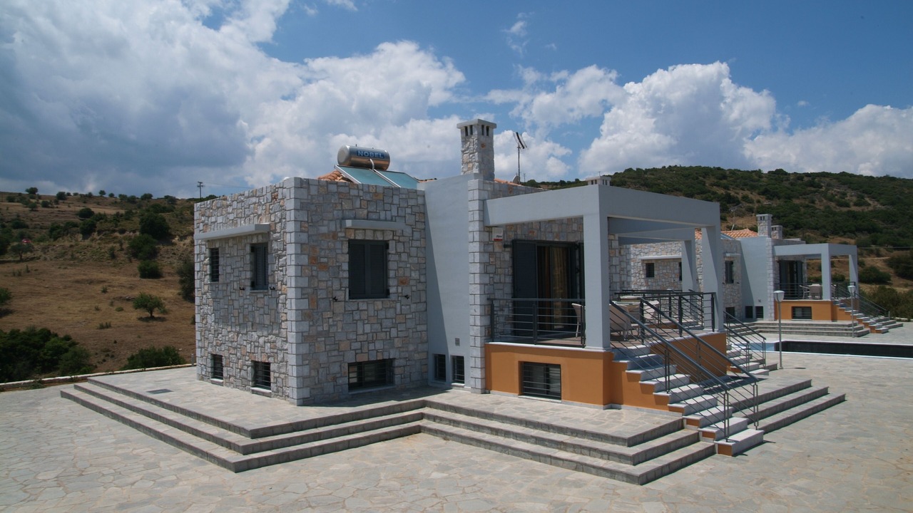 Photo of Outdoor in North Kynouria