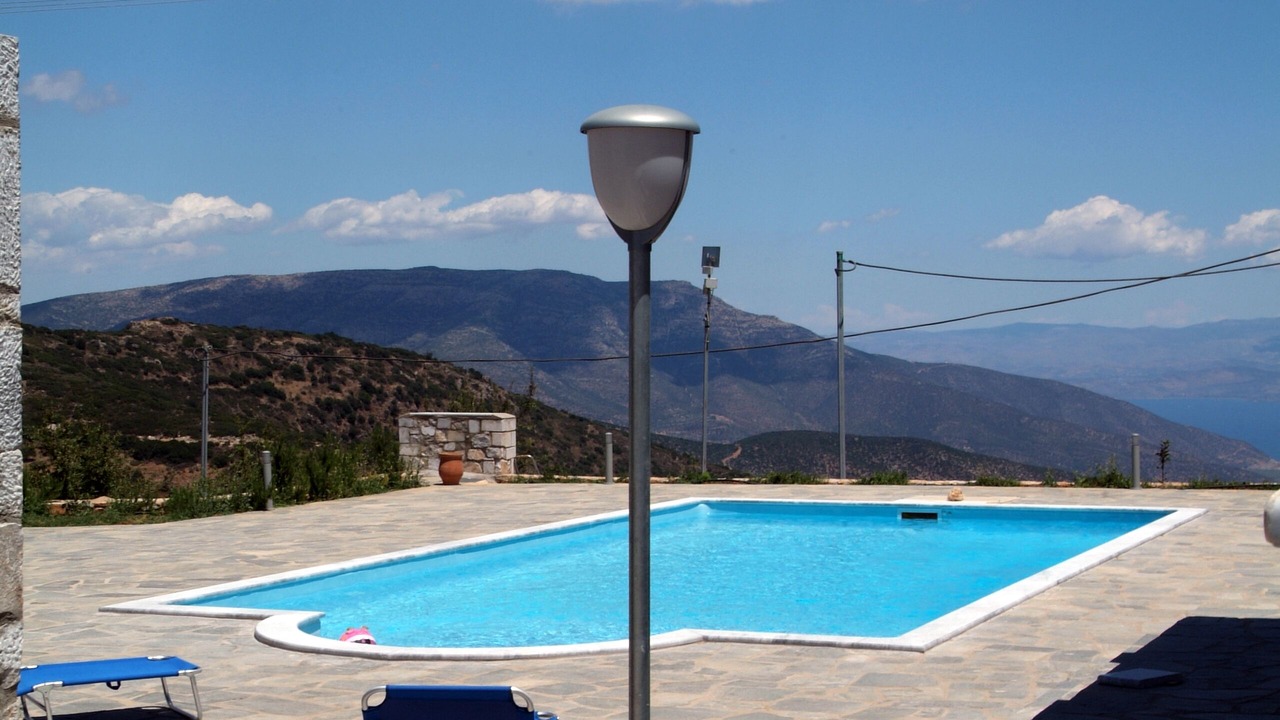 Photo of Outdoor in North Kynouria