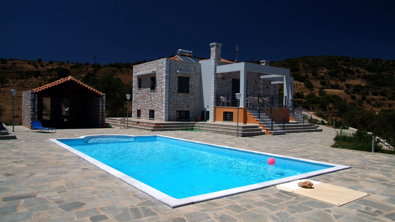 Photo of Outdoor in North Kynouria