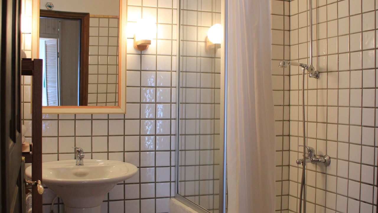 Photo of Bathroom in South Pelion