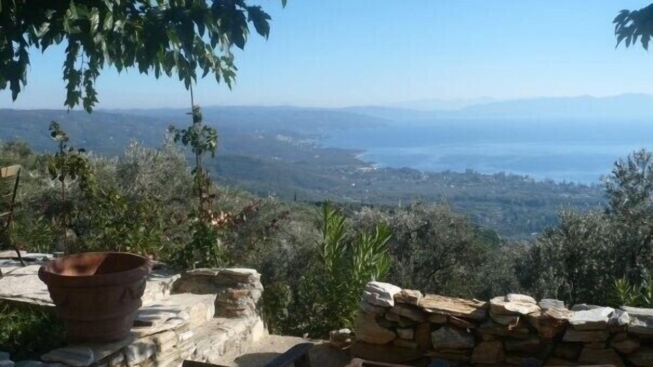 Photo of Outdoor in South Pelion