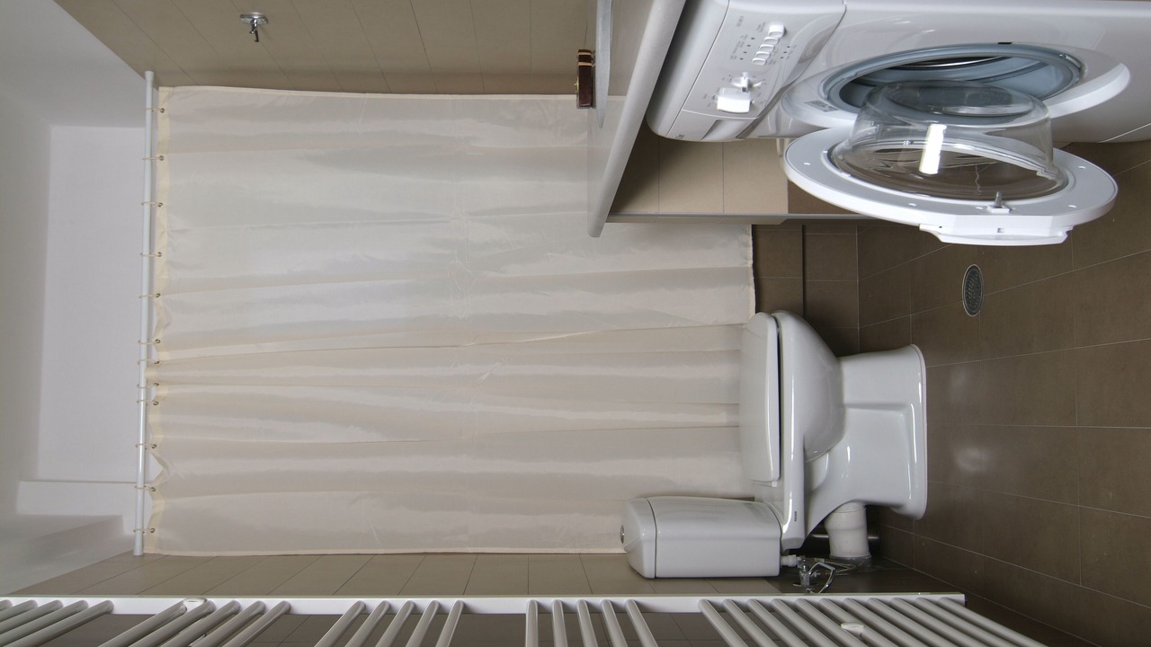 Photo of Bathroom in North Kynouria