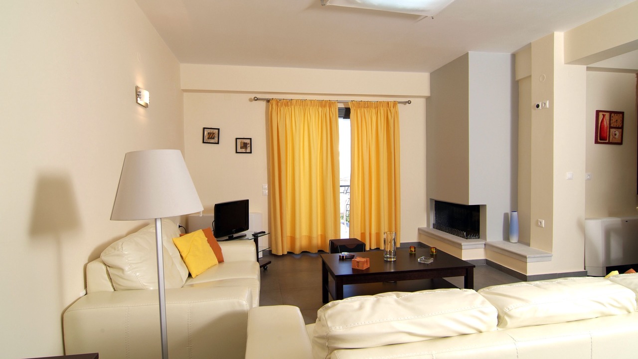 Photo of Livingroom in North Kynouria