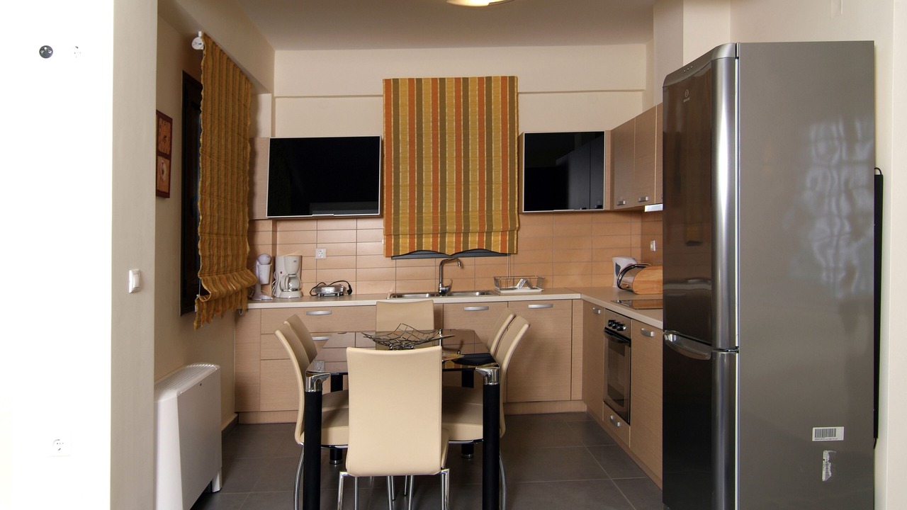 Photo of Kitchen in North Kynouria