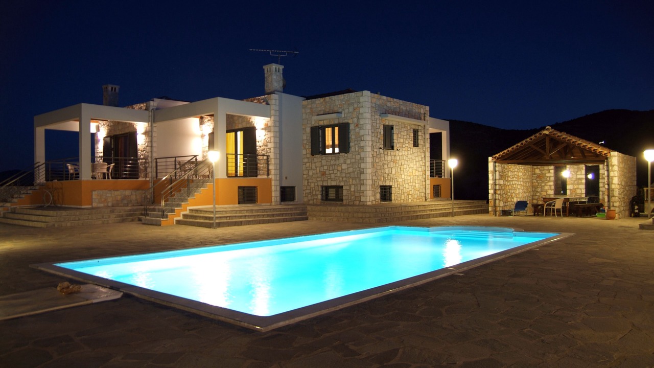 Photo of Outdoor in North Kynouria